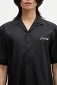 Carhartt WIP koszula S/S Delray Shirt czarny I031465.0D2XX