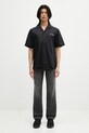 Рубашка Carhartt WIP S/S Delray Shirt I031465.0D2XX чёрный