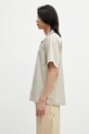 Рубашка Carhartt WIP S/S Delray Shirt I031465.2W1XX бежевый SS25