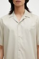 Рубашка Carhartt WIP S/S Delray Shirt бежевый I031465.2W1XX