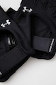 Under Armour rękawiczki 1377798 czarny AW24