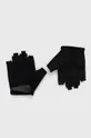 črna Kolesarske rokavice 4F Ženski