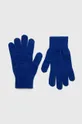 niebieski Levi's rękawiczki Unisex
