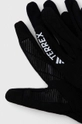 Rokavice adidas TERREX črna