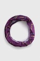 Nákrčník Viking 7130 Regular pletenina fialová 410.24.7130