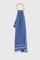 μπλε Σάλι United Colors of Benetton Γυναικεία