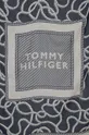 Σάλι Tommy Hilfiger σκούρο μπλε