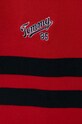 Tommy Hilfiger AU0AU01650.PPYX crvena SS23
