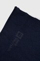 Cjevasti šal Jack Wolfskin Basic 1911301 mornarsko plava SS23