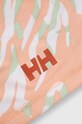 Accesorii Helly Hansen fular impletit Lifa Active Solen 49503 portocaliu