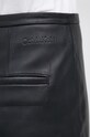 Кожена пола Calvin Klein черен K20K205361.PPYX