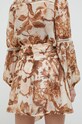 Одежда Юбка Guess W3RD46.WDW52 коричневый