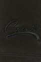 Suknja Guess crna W3RD69.KB7K2