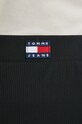 Krilo Tommy Jeans črna DW0DW14972.PPYX