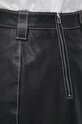 PS Paul Smith fusta de piele negru W2R.238S.K30947