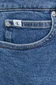 μπλε Τζιν φούστα Calvin Klein Jeans