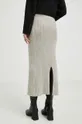 Μάλλινη φούστα Marc O'Polo  60% Μαλλί, 20% Βαμβάκι, 20% Πολυαμίδη