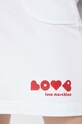 Спідниця Love Moschino білий W.1.631.01.E.2246