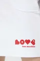 білий Спідниця Love Moschino