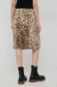 Îmbrăcăminte Lauren Ralph Lauren fusta 200905711 maro