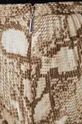 brązowy Lauren Ralph Lauren spódnica
