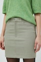 Gestuz fusta verde 10906775