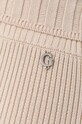 Suknja Guess bež W3GD66.Z2U00