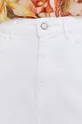 biały Guess spódnica jeansowa