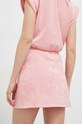 Oblačila Krilo Guess V3GD16.KBC00 roza
