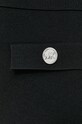 Suknja MICHAEL Michael Kors crna MR3708G33D