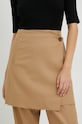 By Malene Birger fusta bej Q71447005