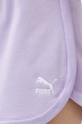 фиолетовой Юбка Puma