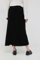 Μάλλινη φούστα DKNY  100% Μαλλί
