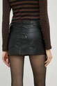 Odzież Levi's spódnica A4412.0000 czarny