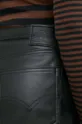 czarny Levi's spódnica