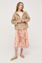 Twinset spódnica 231TP2733 multicolor SS23