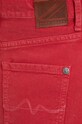 Pepe Jeans farmer szoknya piros PL901054.217