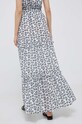 Abbigliamento Pepe Jeans gonna PL901061.0AA bianco