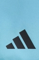 niebieski adidas Performance spódnica