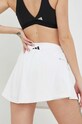 Odzież adidas Performance spódnica HS1655 biały