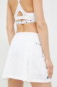 Одяг Спідниця adidas Performance HT7184 білий