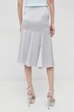 Odzież Trussardi spódnica 56G00251.1T006175 szary