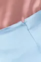 niebieski Trussardi spódnica