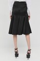 Одяг Спідниця Trussardi 56G00251.1T006175 чорний
