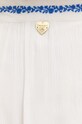 Twinset spódnica 231LM2TBB biały