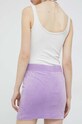 Одежда Юбка Juicy Couture Robbie JCCGS123801.380 фиолетовой