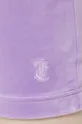 фиолетовой Юбка Juicy Couture Robbie