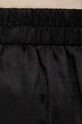 Юбка с примесью кашемира Dkny чёрный P3AN5R87