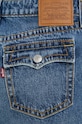 Rifľová sukňa Levi's modrá A4465.0001