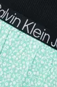 zielony Calvin Klein Jeans spódnica